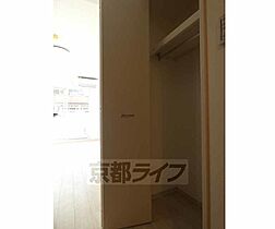 京都府京都市下京区西七条御領町（賃貸マンション1K・4階・25.37㎡） その12