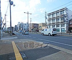 京都府京都市南区四ツ塚町（賃貸アパート1LDK・2階・23.09㎡） その16