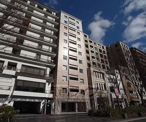 イーグルコート烏丸御池ルミエ 6階｜京都府京都市中京区橋之町(賃貸マンション3LDK・6階・67.85㎡)の写真 その3