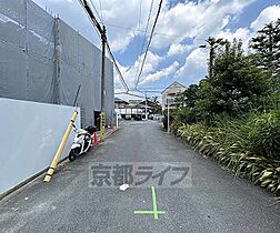 京都府京都市南区吉祥院三ノ宮町（賃貸マンション2LDK・2階・52.60㎡） その9