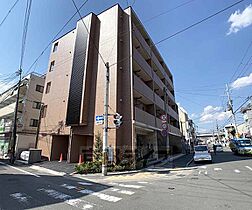 ヘラクレス円町 105 ｜ 京都府京都市中京区西ノ京南両町（賃貸マンション1K・1階・25.80㎡） その1