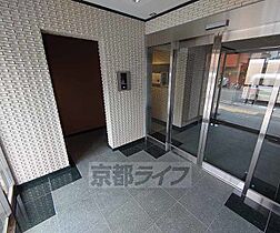 ヘラクレス円町 105 ｜ 京都府京都市中京区西ノ京南両町（賃貸マンション1K・1階・25.80㎡） その28