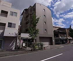 ヴィラ聖護院 202 ｜ 京都府京都市左京区聖護院西町（賃貸マンション1K・2階・20.00㎡） その1