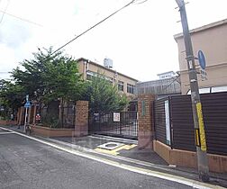 御池ハイツ 404 ｜ 京都府京都市中京区西ノ京樋ノ口町（賃貸マンション1K・4階・18.20㎡） その30