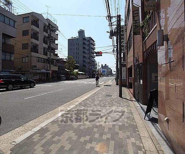 アスヴェル京都二条駅前 801｜京都府京都市中京区西ノ京小堀町(賃貸マンション1K・8階・25.45㎡)の写真 その26