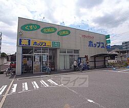 メゾンアオヤマ 202 ｜ 京都府京都市右京区嵯峨苅分町（賃貸マンション1K・2階・18.00㎡） その8