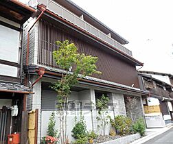 京都府京都市東山区竹村町（賃貸マンション1K・1階・29.25㎡） その1