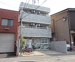 京都府京都市右京区西京極北裏町（賃貸マンション1K・2階・19.25㎡） その3