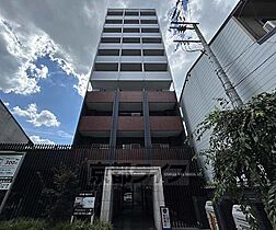 京都府京都市下京区中金仏町（賃貸マンション1K・10階・25.57㎡） その3