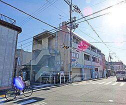 コーポ脇 301 ｜ 京都府京都市上京区長門町（賃貸マンション1K・3階・15.52㎡） その3