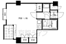 間取り：間取