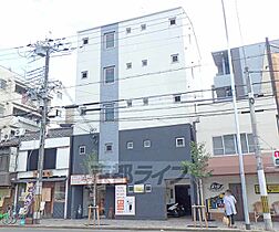 京都府京都市下京区西七条南月読町（賃貸マンション1K・2階・17.24㎡） その1