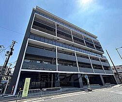 京都府京都市南区東九条宇賀辺町（賃貸マンション1K・4階・25.65㎡） その3