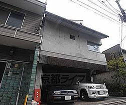 京都府京都市下京区大黒町（賃貸マンション1K・3階・22.60㎡） その1