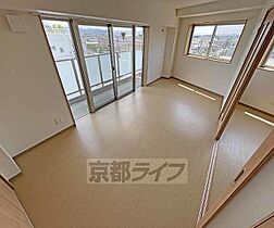 エリタージュ・うずまさ 501 ｜ 京都府京都市右京区常盤村ノ内町（賃貸マンション1LDK・5階・46.45㎡） その18