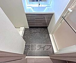 ベラジオ雅び京都三条通 302 ｜ 京都府京都市中京区橋東詰町（賃貸マンション1LDK・3階・40.33㎡） その14