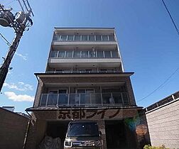 フジテラス東山三条 401 ｜ 京都府京都市東山区北木之元町（賃貸マンション1K・4階・25.85㎡） その3