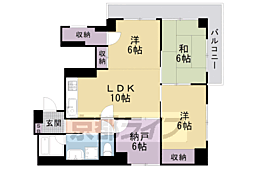 🉐敷金礼金0円！🉐Ｕ　ｒｅｓｉｄｅｎｃｅ京都三条