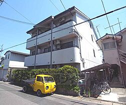 京都府京都市右京区西京極南大入町（賃貸マンション1K・1階・21.06㎡） その3