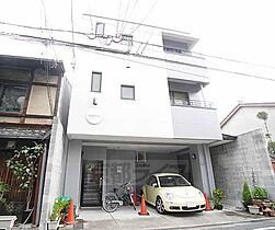 京都府京都市下京区南八百屋町（賃貸マンション1R・3階・24.70㎡） その3