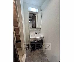 京都府京都市南区東九条南河辺町（賃貸マンション1K・4階・22.96㎡） その9