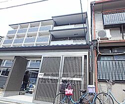 ウェルスクエア京都智恵光院 205 ｜ 京都府京都市上京区菱屋町（賃貸マンション1LDK・2階・29.91㎡） その3