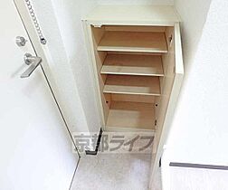 京都府京都市下京区杉屋町（賃貸マンション1R・2階・14.80㎡） その9