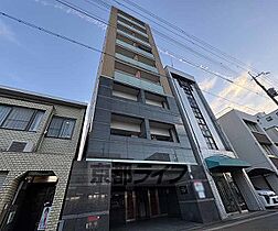 京都府京都市南区唐橋堂ノ前町（賃貸マンション1K・5階・23.25㎡） その3