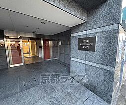 京都府京都市南区唐橋堂ノ前町（賃貸マンション1K・2階・23.84㎡） その25