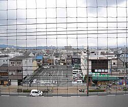 京都府京都市南区唐橋堂ノ前町（賃貸マンション1K・2階・23.84㎡） その12