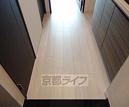 京都府京都市南区上鳥羽苗代町（賃貸マンション1K・2階・24.18㎡） その14