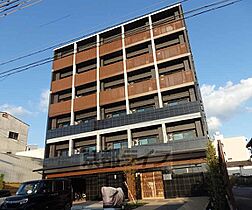 京都府京都市南区上鳥羽苗代町（賃貸マンション1K・2階・24.18㎡） その1