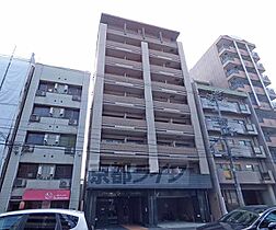 スワンズ京都二条城北 202 ｜ 京都府京都市上京区中務町（賃貸マンション1K・2階・21.00㎡） その1