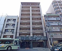 スワンズ京都二条城北 202 ｜ 京都府京都市上京区中務町（賃貸マンション1K・2階・21.00㎡） その3