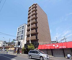 京都府京都市右京区西京極西池田町（賃貸マンション1K・2階・25.82㎡） その3