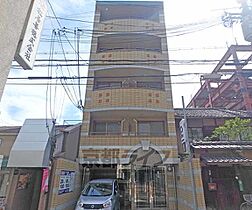 京都府京都市下京区神明町（賃貸マンション1K・4階・29.50㎡） その3