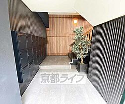 花園ビル 402 ｜ 京都府京都市右京区花園伊町（賃貸マンション1LDK・4階・27.00㎡） その27