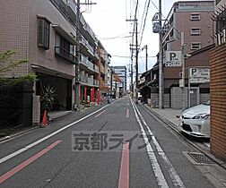 京都府京都市下京区本上神明町（賃貸マンション1R・3階・28.50㎡） その20