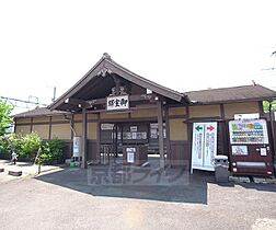 エクセレント竜安寺 202 ｜ 京都府京都市右京区龍安寺塔ノ下町（賃貸マンション1DK・1階・26.79㎡） その19