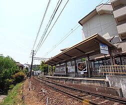 エクセレント竜安寺 202 ｜ 京都府京都市右京区龍安寺塔ノ下町（賃貸マンション1DK・1階・26.79㎡） その21