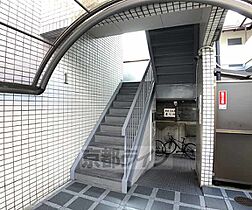 エクセレント竜安寺 202 ｜ 京都府京都市右京区龍安寺塔ノ下町（賃貸マンション1DK・1階・26.79㎡） その7