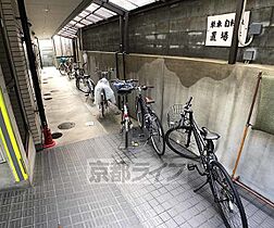 エクセレント竜安寺 202 ｜ 京都府京都市右京区龍安寺塔ノ下町（賃貸マンション1DK・1階・26.79㎡） その9