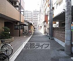 京都府京都市南区東九条西山王町（賃貸マンション1K・7階・32.00㎡） その29