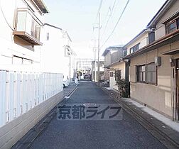 はるはなII 202 ｜ 京都府京都市右京区山ノ内荒木町（賃貸アパート1K・2階・20.00㎡） その27