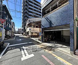 京都府京都市下京区橘町（賃貸マンション1LDK・1階・30.10㎡） その6