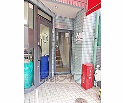 京都府京都市下京区二人司町（賃貸マンション1R・4階・16.97㎡） その16