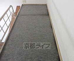 京都府京都市東山区今熊野阿弥陀ケ峯町（賃貸マンション1K・2階・21.00㎡） その13