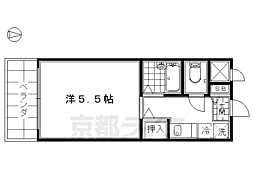 東海道・山陽本線 京都駅 徒歩2分