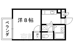 🉐敷金礼金0円！🉐東海道・山陽本線 京都駅 徒歩7分