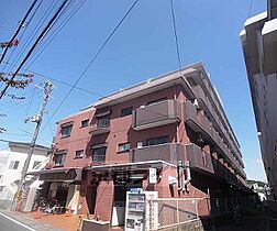 ピエスあさのＢ棟 303 ｜ 京都府京都市右京区常盤村ノ内町（賃貸マンション1K・3階・19.00㎡） その1